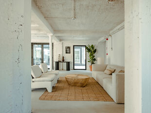Kantoor te koop in Antwerpen