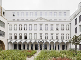 Kantoor te koop in Antwerpen