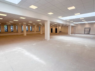 Kantoor te koop in Antwerpen