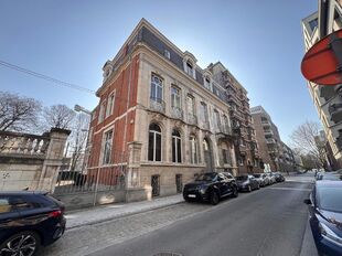 Kantoor te koop in Antwerpen