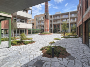 Kantoor te koop in Antwerpen Berchem