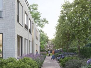 Kantoor te koop in Brasschaat