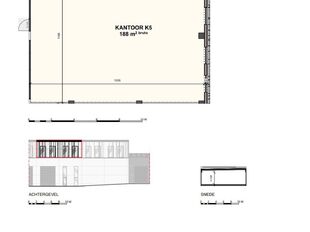 Kantoor te koop in Ranst