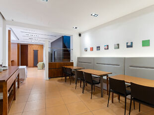 Kantoorgebouw te huur in Antwerpen