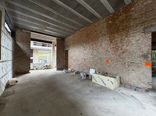 Kantoorgebouw te koop in Brasschaat
