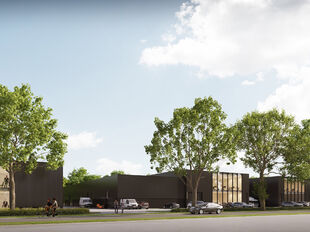 Strategisch gelegen aan de Boombekelaan in Hoboken worden in Antwerp Business Park nieuwbouw KMO-units te koop aangeboden. Dit moderne bedrijvenpark bevindt zich in de industriezone van Hoboken, met een uitstekende bereikbaarheid via de Ring, E34 en A12.
