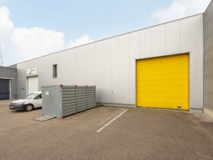 Kmo-unit te huur in Antwerpen