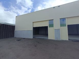 Kmo-unit te huur in Antwerpen Deurne