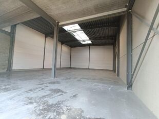 Kmo-unit te huur in Antwerpen Deurne