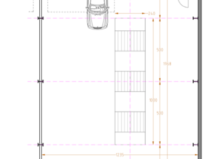 Kmo-unit te huur in Antwerpen Deurne