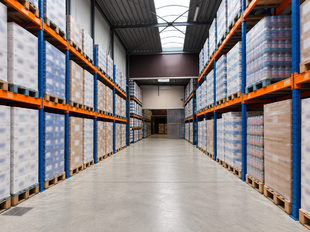 Dit ruime magazijn van ca. 560 m² biedt dankzij de vrije hoogte van ca. 6 meter en de elektrische sectionaalpoort van ca. 4 x 4,5 meter een uitstekende basis voor opslag, logistiek of andere bedrijfsactiviteiten.
De troeven van dit magazijn:
Ruime oppe