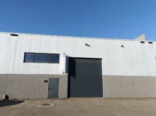 Kmo-unit te huur in Brecht