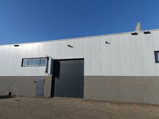 Kmo-unit te huur in Brecht