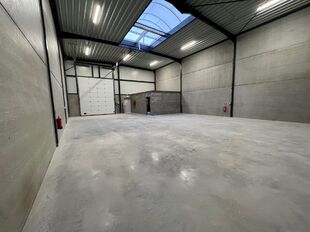 Kmo-unit te huur in Brecht