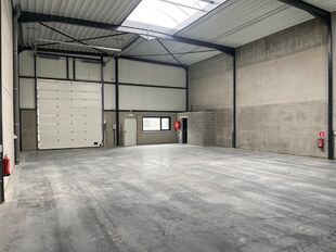 Kmo-unit te huur in Brecht