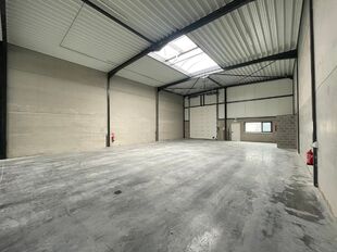 Kmo-unit te huur in Brecht