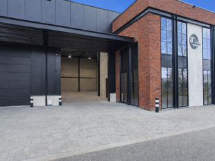 Kmo-unit te huur in Essen