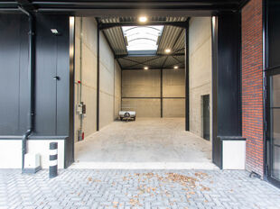 Kmo-unit te huur in Essen