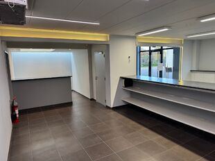 Kmo-unit te huur in Kalmthout