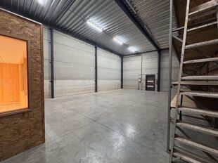Kmo-unit te huur in Kalmthout