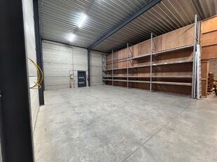 Kmo-unit te huur in Kalmthout