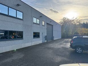 Kmo-unit te huur in Kalmthout