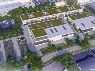 Deze KMO-unit, gelegen aan de Starrenhoflaan in Kapellen, heeft een oppervlakte van ca. 216 m&sup2; en wordt aangeboden tegen een huurprijs van &euro; 23.400/jaar. De ligging is bijzonder gunstig, met een vlotte aansluiting op de Kapelsestraat, de Kalmthoutseste