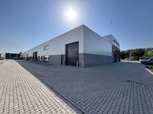 Deze KMO-unit, gelegen aan de Starrenhoflaan in Kapellen, heeft een oppervlakte van ca. 248 m&sup2; en wordt aangeboden tegen een huurprijs van &euro; 23.520/jaar. De ligging is bijzonder gunstig, met een vlotte aansluiting op de Kapelsestraat, de Kalmthoutseste