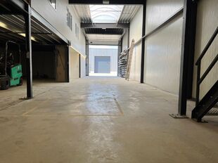 Kmo-unit te huur in Kapellen