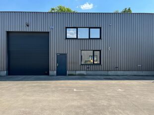 Kmo-unit te huur in Kapellen