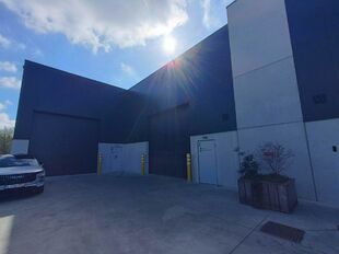 Kmo-unit te huur in Lier