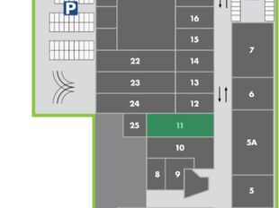 Het betreft de verhuur van een KMO-unit met kantoorruimte gelegen in Lokeren. Uitstekend gelegen langs de N70 (Antwerpen - Gent) en gemakkelijk bereikbaar via de E17, vinden we deze unit terug dewelke deel uitmaakt van bedrijvencomplex Grupo. De unit heef