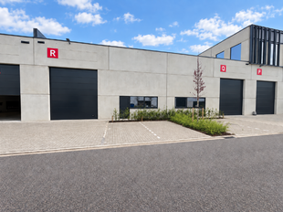 Gelegen langsheen de Oostmalsesteenweg te Ranst, bieden wij KMO-unit B18 te huur aan binnen het nieuwbouw bedrijvenpark &lsquo;La Brique&rsquo;.

De site geniet van een uitstekende ontsluiting naar de E313 (Antwerpen &ndash; Luik) en biedt tevens een vlotte verbindin
