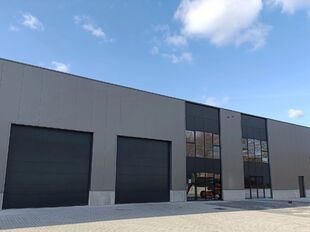 Kmo-unit te huur in Schoten