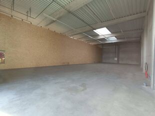 Kmo-unit te huur in Schoten