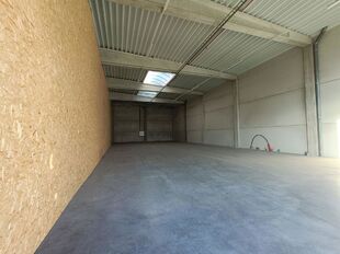Kmo-unit te huur in Schoten