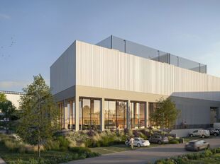 Het betreft de verkoop van de laatste KMO-unit in het gegeerde nieuwbouwproject Westgate te Groot-Bijgaarden. Het project geniet een uitstekende bereikbaarheid dankzij haar onmiddellijke ligging aan de Brusselse Ring (R0), met directe verbindingen naar de