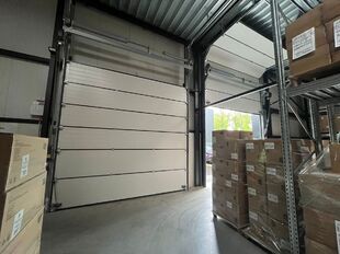 Recente nieuwbouwunit met een oppervlakte van ca. 237 m&sup2;, gelegen binnen het Duffel Business Park langs de Notmeir te Duffel. De site geniet van een vlotte bereikbaarheid via de N1 (Antwerpen &ndash; Mechelen) en bevindt zich op korte afstand van de op- en a