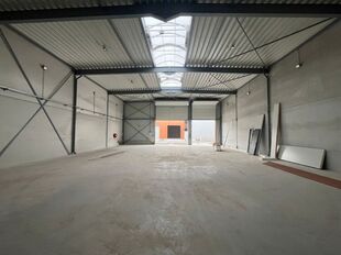 Kmo-unit te koop in Heist-op-den-Berg