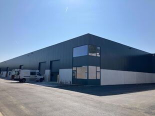 Kmo-unit te koop in Heist-op-den-Berg