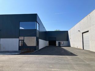 Kmo-unit te koop in Heist-op-den-Berg