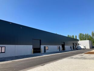 Kmo-unit te koop in Heist-op-den-Berg