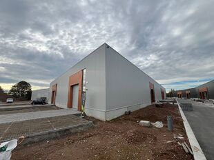 Kmo-unit te koop in Heist-op-den-Berg