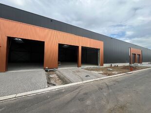 Kmo-unit te koop in Heist-op-den-Berg