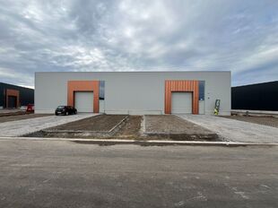 Kmo-unit te koop in Heist-op-den-Berg