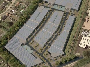 Kmo-unit te koop in Heist-op-den-Berg