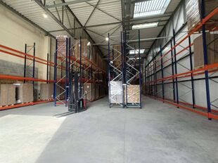 Kmo-unit te koop in Hulshout