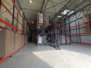 Kmo-unit te koop in Hulshout