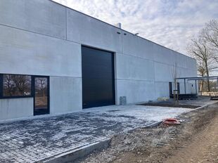 Kmo-unit te koop in Ranst