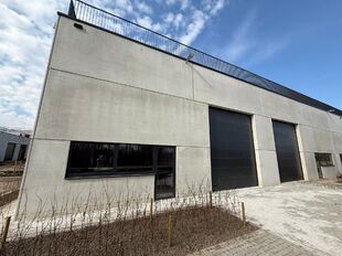 Kmo-unit te koop in Ranst